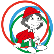 Inklusive Kindertagesstätte Pinocchio 2 Logo