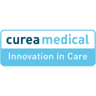 curea medical GmbH Logo