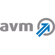 AVM gGmbH Logo