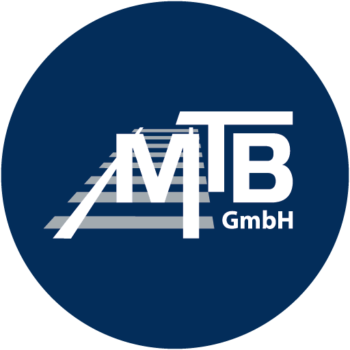 MTB GmbH Bauunternehmen Logo