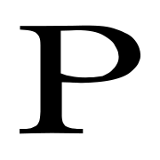 Porsche Informatik GmbH Logo