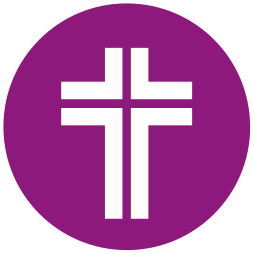 Ev. Gesamtkirchengemeinde Stuttgart - Verwaltung Logo