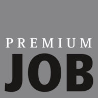 PremiumJob AG Logo