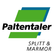 Paltentaler Splitt & Marmorwerke GmbH Logo
