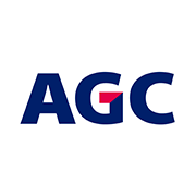AGC INTERPANE Logo
