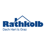 Rathkolb Dach GmbH Logo