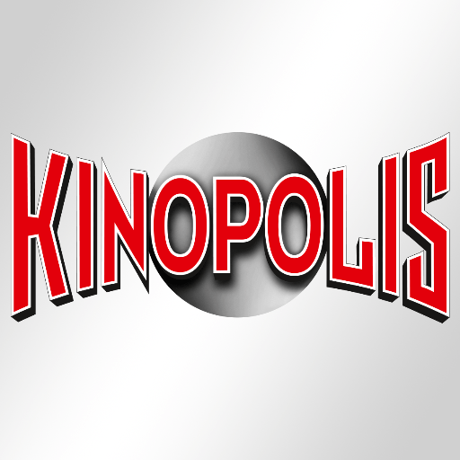 Kinopolis Management Multiplex GmbH Logo