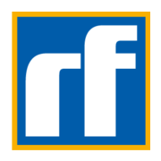 Rudolf Fritz GmbH Logo