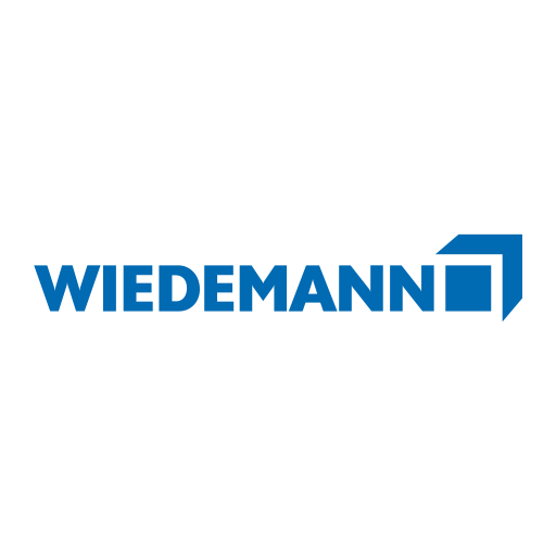 WIEDEMANN Sarstedt KG Logo