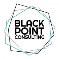 BLACKPOINT CONSULTING GmbH Logo