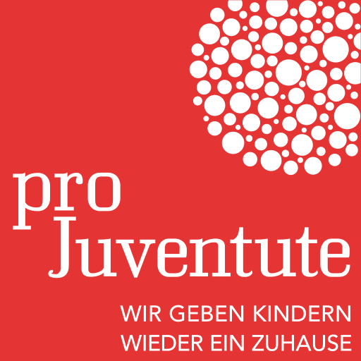 PRO JUVENTUTE Soziale Dienste GmbH "Haus Sonne" Logo