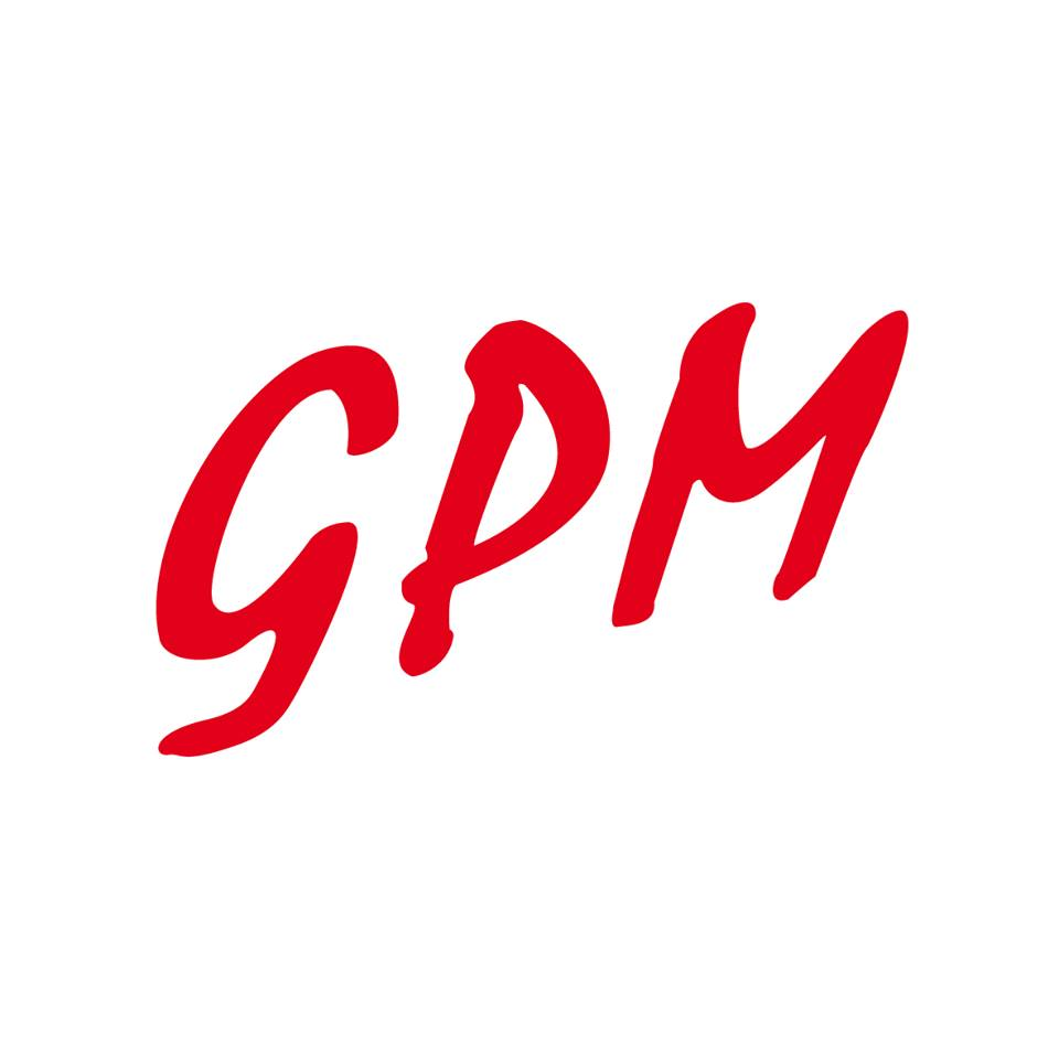 GPM Gesellschaft für Personalmanagement mbH Logo