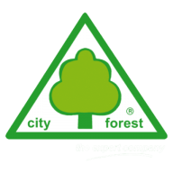 city forest GmbH Logo