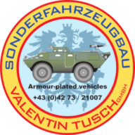 TUSCH Valentin GmbH Logo