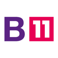 Bank 11 Logo