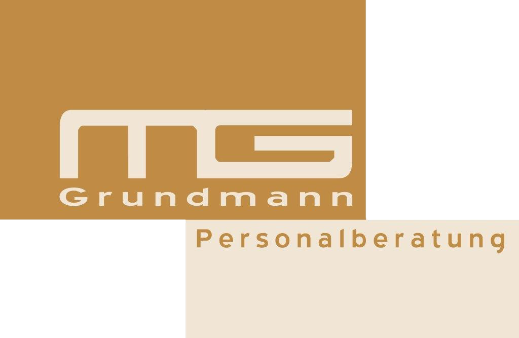 Grundmann Personalberatung GmbH Logo
