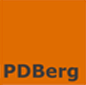 PDBerg GmbH Logo