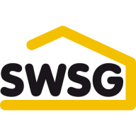 Stuttgarter Wohnungs- und Städtebaugesellschaft mbH Logo