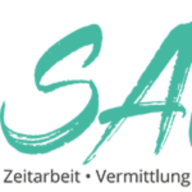 SAVE Personal GmbH Logo
