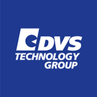 DVS Technology AG Logo