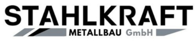 Stahlkraft GmbH Logo