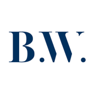 B.W. Parkhotel OH GmbH Logo