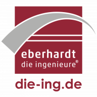 eberhardt-die ingenieure GmbH Logo