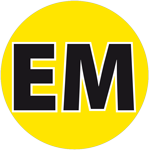 Elektro Müller Logo