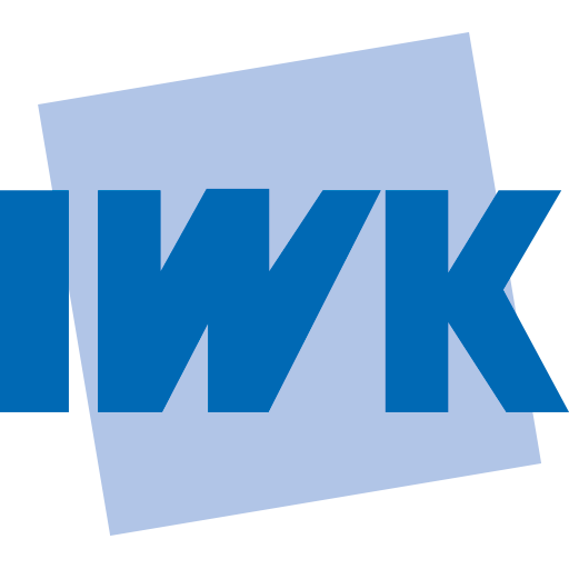 Institut für Weiterbildung in d. Kranken-& Altenpflege gGmbH Logo