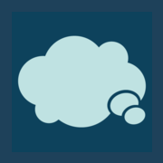 Denk mit Kitas Logo