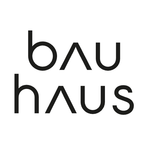 Bauhaus-Archiv e.V. Museum für Gestaltung Logo