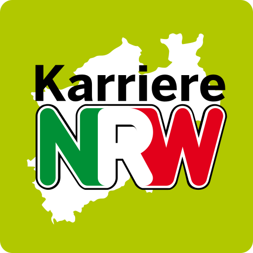 Landeskriminalamt Nordrhein-Westfalen Logo