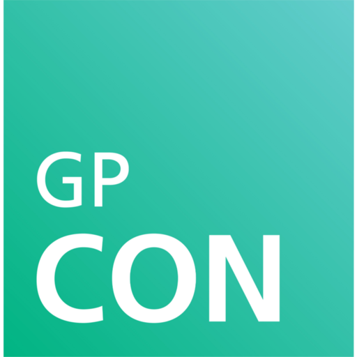 GP Log GmbH Logo