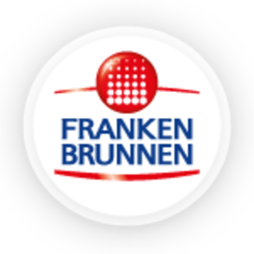 FRANKEN BRUNNEN GmbH & Co. KG Logo