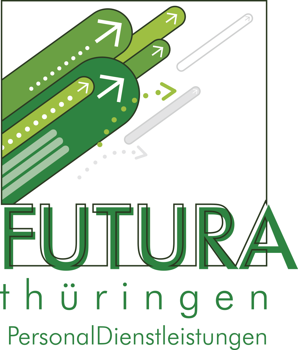 Futura  GmbH & Co. KG NL Bad Salzungen Logo