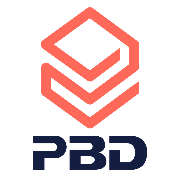 PBD GmbH Logo