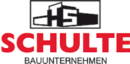 Schulte Bauunternehmen GmbH Logo