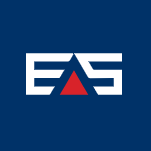 EAS Batteries GmbH Logo