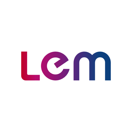 LEM Software GmbH Logo