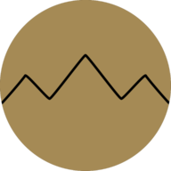 Campingplatz Steinplatte Logo