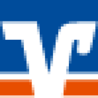 Volksbank eG - Die Gestalterbank Logo