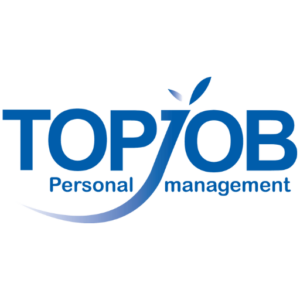Top-Job Personalmanagement GmbH Logo