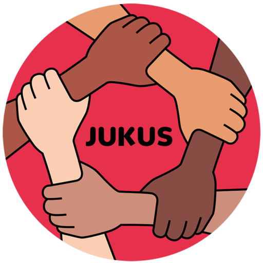 JUKUS GmbH Logo