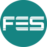 FES - Personalservice GmbH Logo