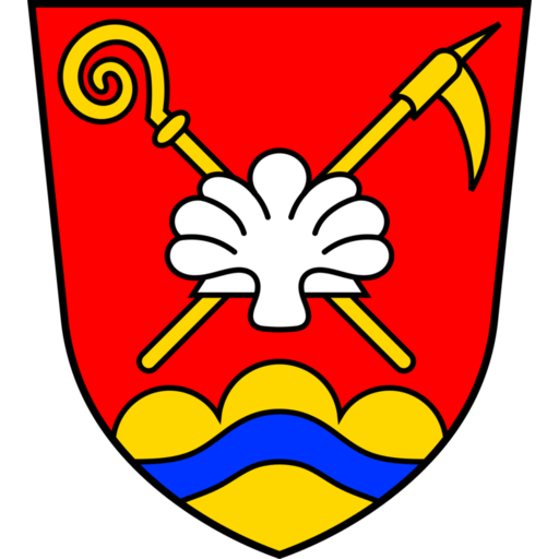 Gemeinde Wallgau Logo