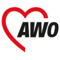 AWO Kreisverband Oberhausen e.V. Logo