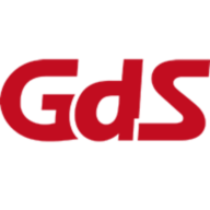 GDS GmbH & Co.KG Logo