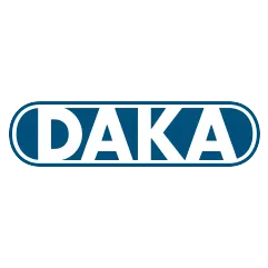 DAKA GmbH & Co.KG Logo