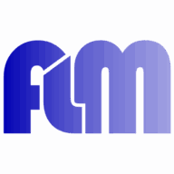FLM GmbH Logo