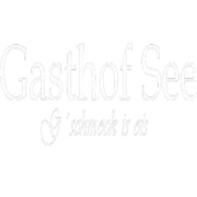 Gasthof See Logo